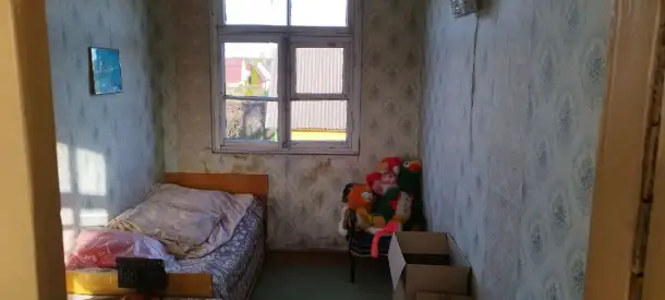 Дача в Полонке, Полонка, что 