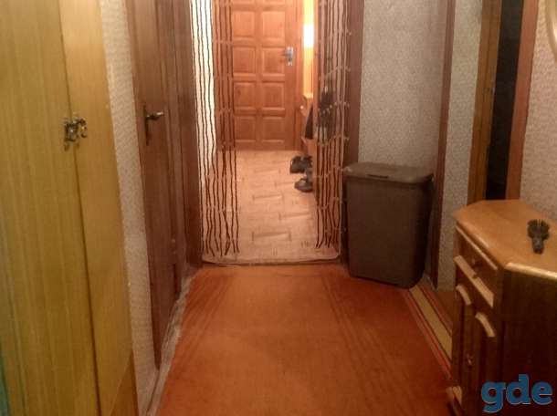 Продажа 3-х комнатной квартиры, г. Минск, ул. Жудро, дом 71, фотография 5
