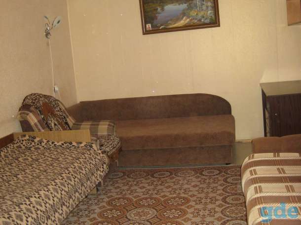 Сдаётся квартира, ул.Терешковой д.28 к.1 кв 3, фотография 4