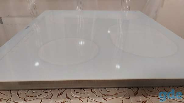Электрическая варочная панель Gorenje ECT643WCSC, фотография 3