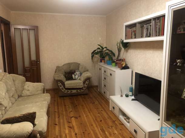 Продается 3-комнатная квартира, Пр-т Черняховского 26, фотография 5