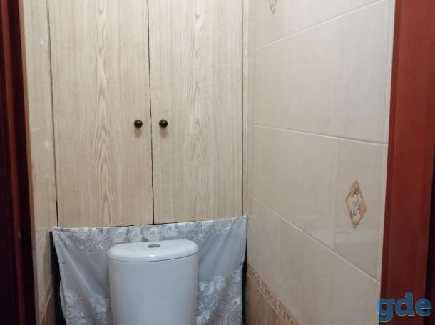 продам 2х комнатную квартиру, область, район, поселок Берестье, фотография 2