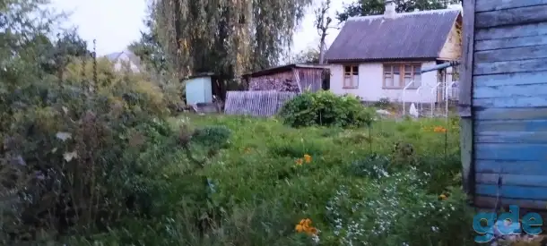 Продам участок, с/т 40 лет Октября, фотография 2