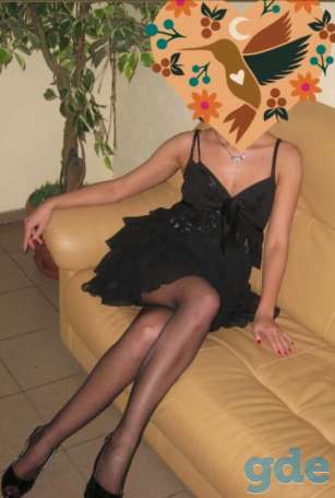 Платье коктельное, фотография 1