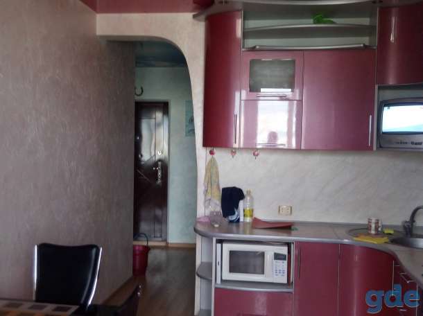 Сдача квартиры на долгий срок, Богатырева 4, фотография 3
