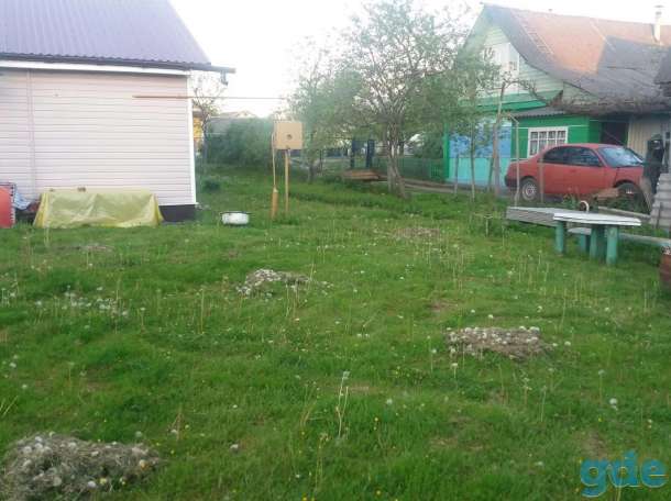 Продаётся дом в Молодечно, Великодная, фотография 14