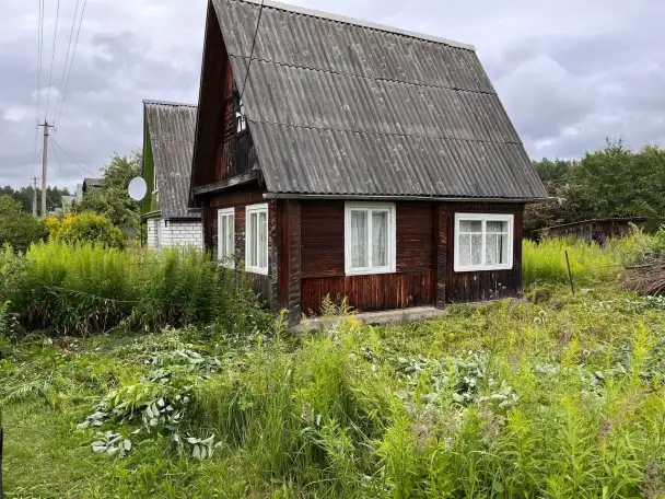 продам Дачу Вилейский р-н Принта, фотография 1