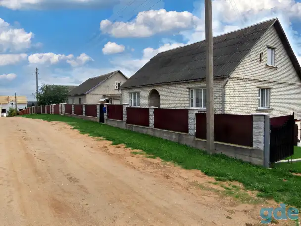 Дом 4-х комн., 255м2 со всеми удобствами., фотография 15