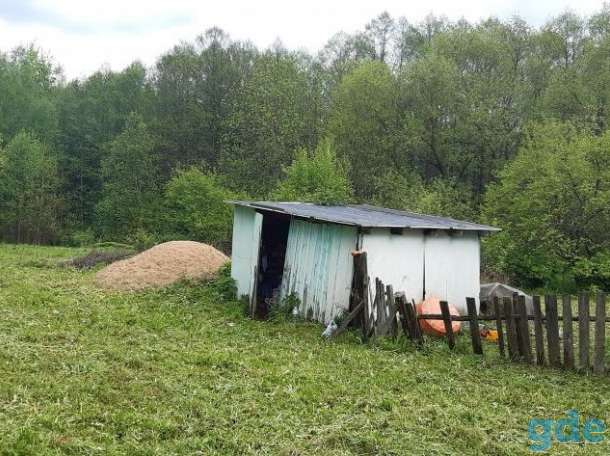 Продам домик в деревне  Гермашишки  17 км от МКАД, Д.гермашишки, фотография 3
