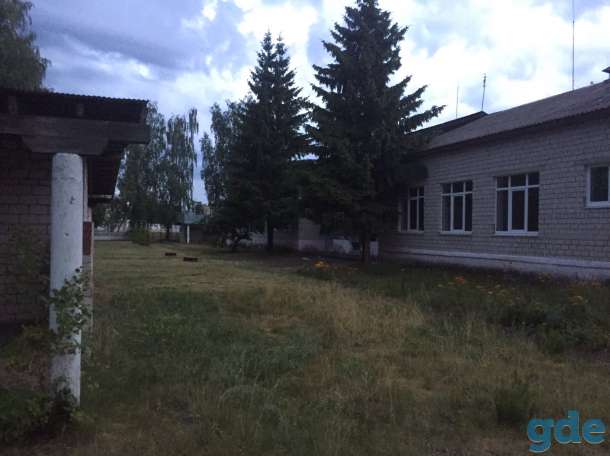 Здание в д. Красное, фотография 5