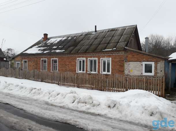 Продажа дома, фотография 1