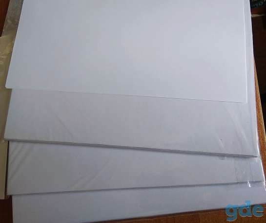 Продам бумагу 280 листов!, фотография 1