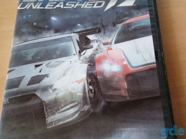 Диски Xbox 360, фотография 2