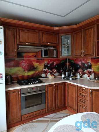 Продам 3-х комнатную квартиру, Проспект Мира 19, фотография 1