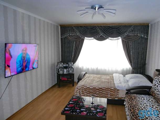 Квартиры на сутки в г. Осиповичи, фотография 3