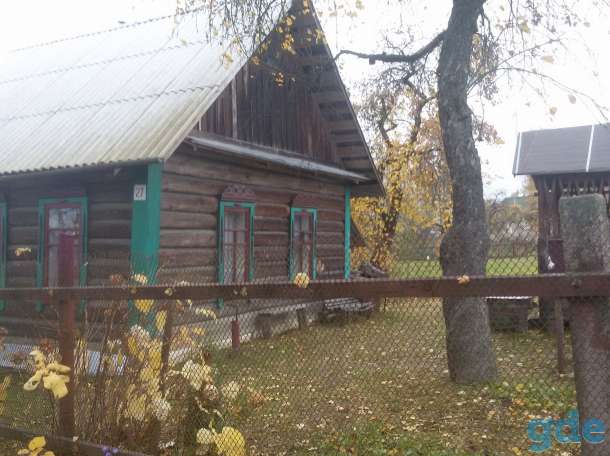 Продам дачу, фотография 1