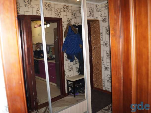 Продам 1-комнатную квартиру, ул.Осипенко 31, фотография 2