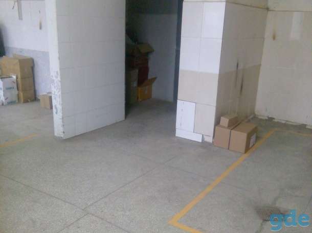 Сдаем в аренду складские помещения от 5 р. за 1 кв.м., фотография 3