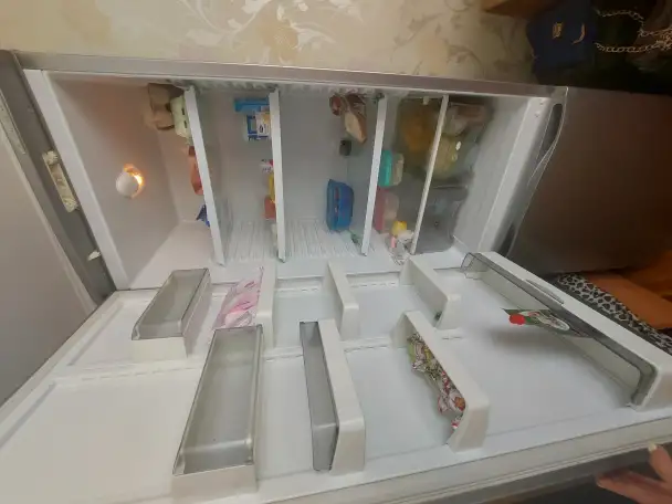 ПРОДАМ СРОЧНО ХОЛОДИЛЬНИК, фотография 3