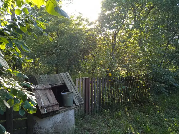 Дом с участком, д. Гейлеши, Сморгонский район, Гродненской обл., фотография 5