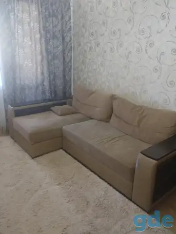 Продам угловой диван, фотография 1