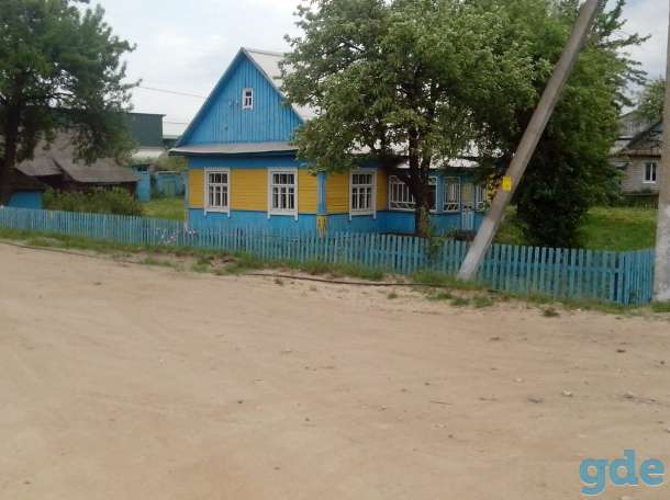 Продам дом в деревне. Газ. Торг., фотография 3