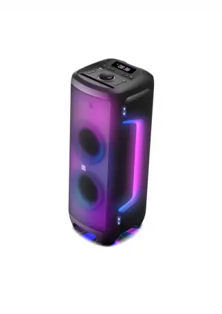 Патибокс Vipe nitro x7 pro аккумулятор до 10ч 3000W RSM прокат аренда, фотография 7