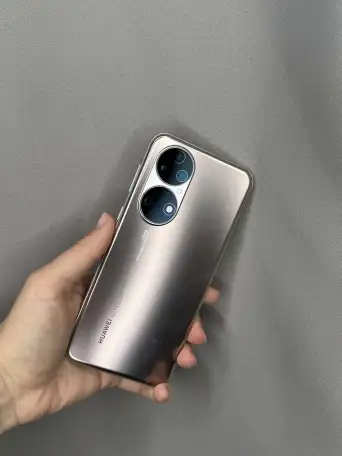 Продам Huawei P50 8256GB ADR-LX9 Dual SIM, фотография 4