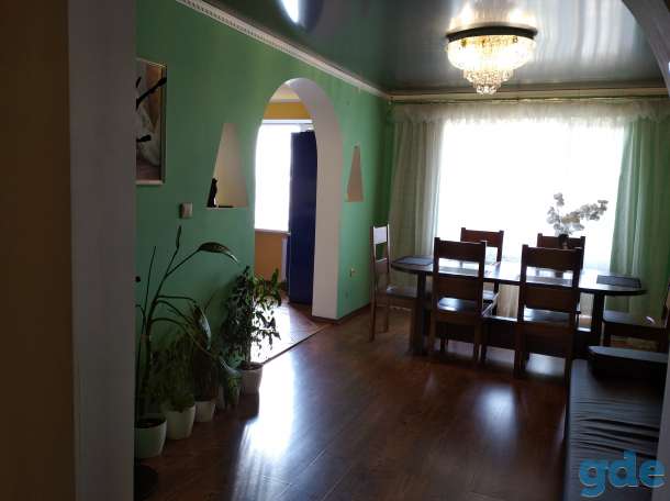 Квартира на сутки, пер. Ягодный, д. 3, фотография 5