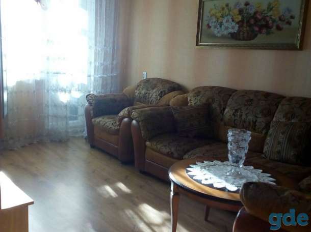 сррчно продам 2-х комнатную квартиру, улица 64, фотография 1