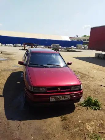 Авто на ходу в неплохом для своих лет состоянии, фотография 3