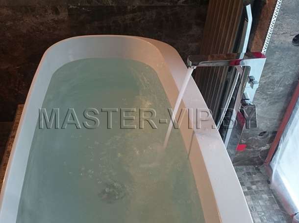 Сантехнические работы в Минске Master-vip, фотография 1