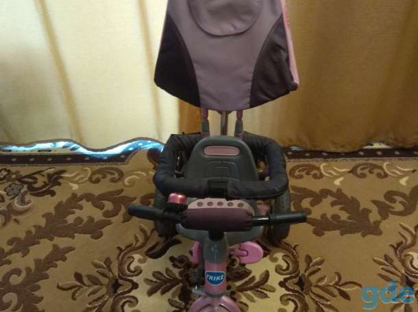 Детский Велосипед TRIKE, фотография 2