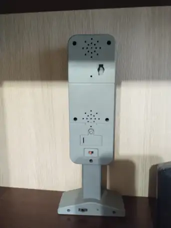 Светофор игрушка, фотография 2
