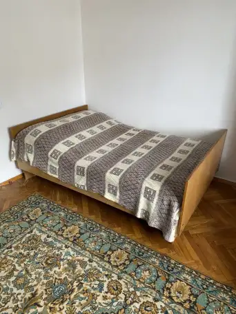 Сдается 2-х комнатная квартира на сутки Осиповичи, фотография 4