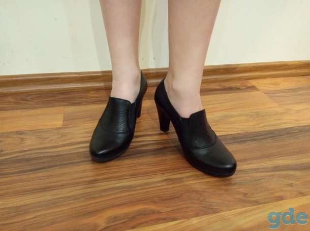 Продам женские туфли, фотография 2