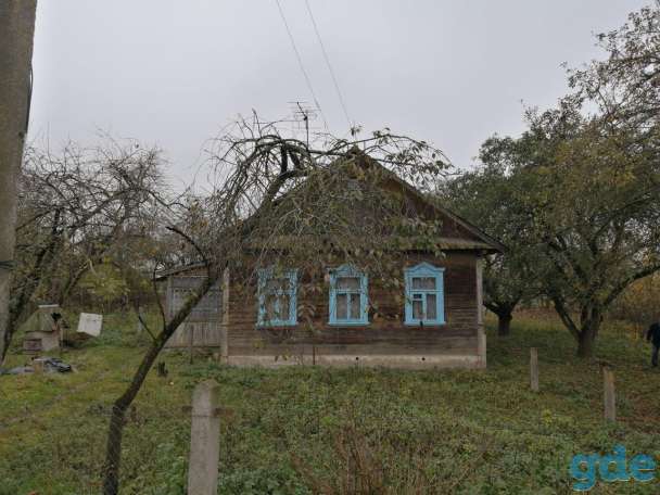 Продается дом, Брестская обл., Березовский р-н, Селец, фотография 3