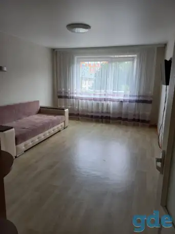 Сдам на длительный срок квартиру, Д.Боровая, ул .Спортивная 3, фотография 9