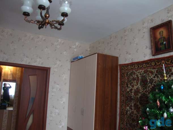 Продам 2-к квартиру в центре, ул. Пионерская, фотография 1