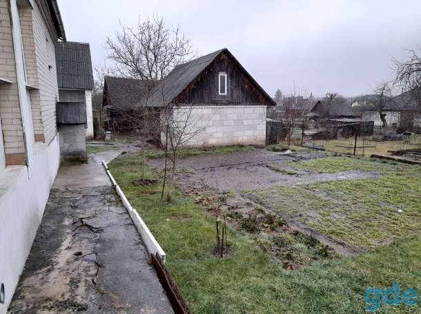 продам дом, фотография 5