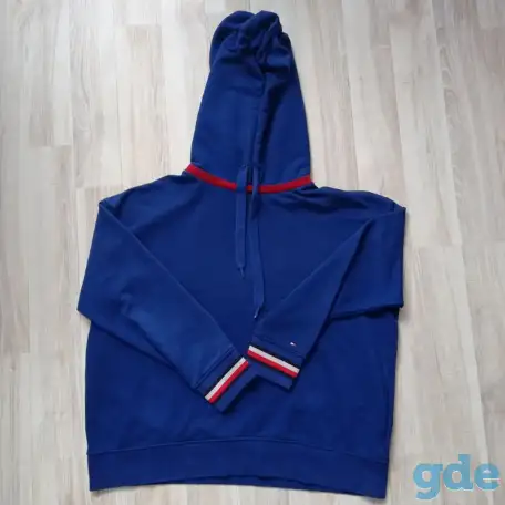 Толстовка Tommy Hilfiger, фотография 1