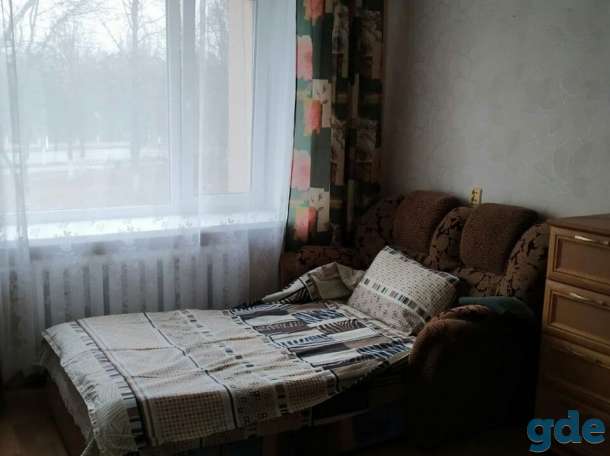 Жилье для командированных работников, Набережная,21, фотография 4