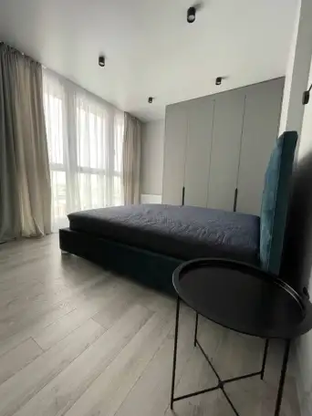 Квартира на сутки в Минске на Макаенка 12Г, фотография 3