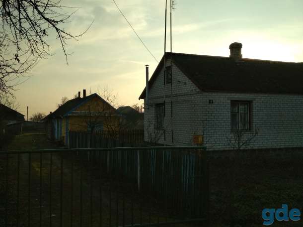 Дом в а/г Брашевичи, фотография 1