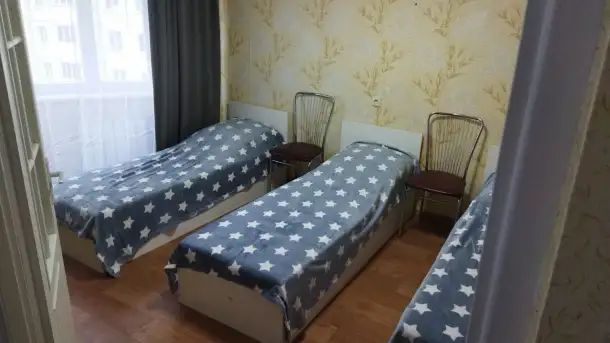 Сдам 3 ком для строителей до 11 чел в Каменной Горке налбезнал, фотография 9