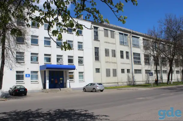 В центре Полоцка продаются помещения для бизнеса., фотография 1
