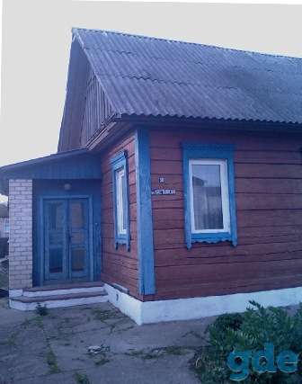 Продаётся дом в г.Калинковичи, фотография 12