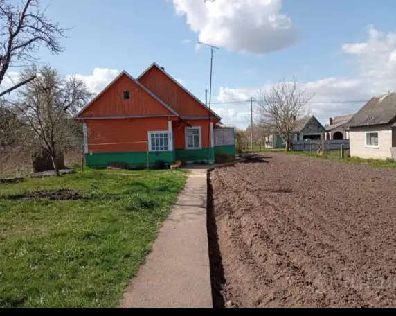 Срочно,продается дом, Пос.мельново, фотография 2
