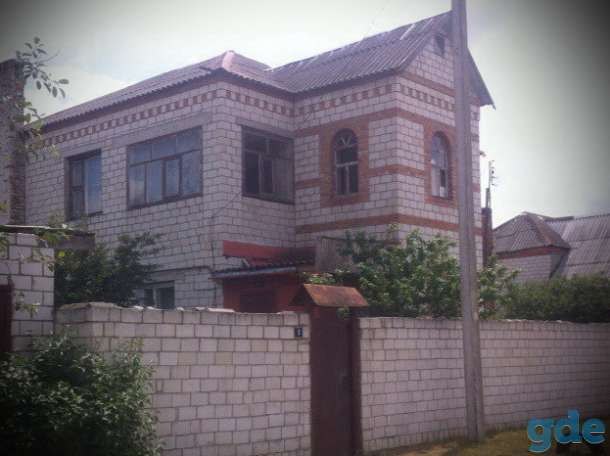 Продам дом, фотография 1