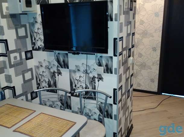 продажа квартиры, кутузова, фотография 3